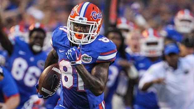 Florida, McElwain exceeding expectations; Michigan back on track behind defense